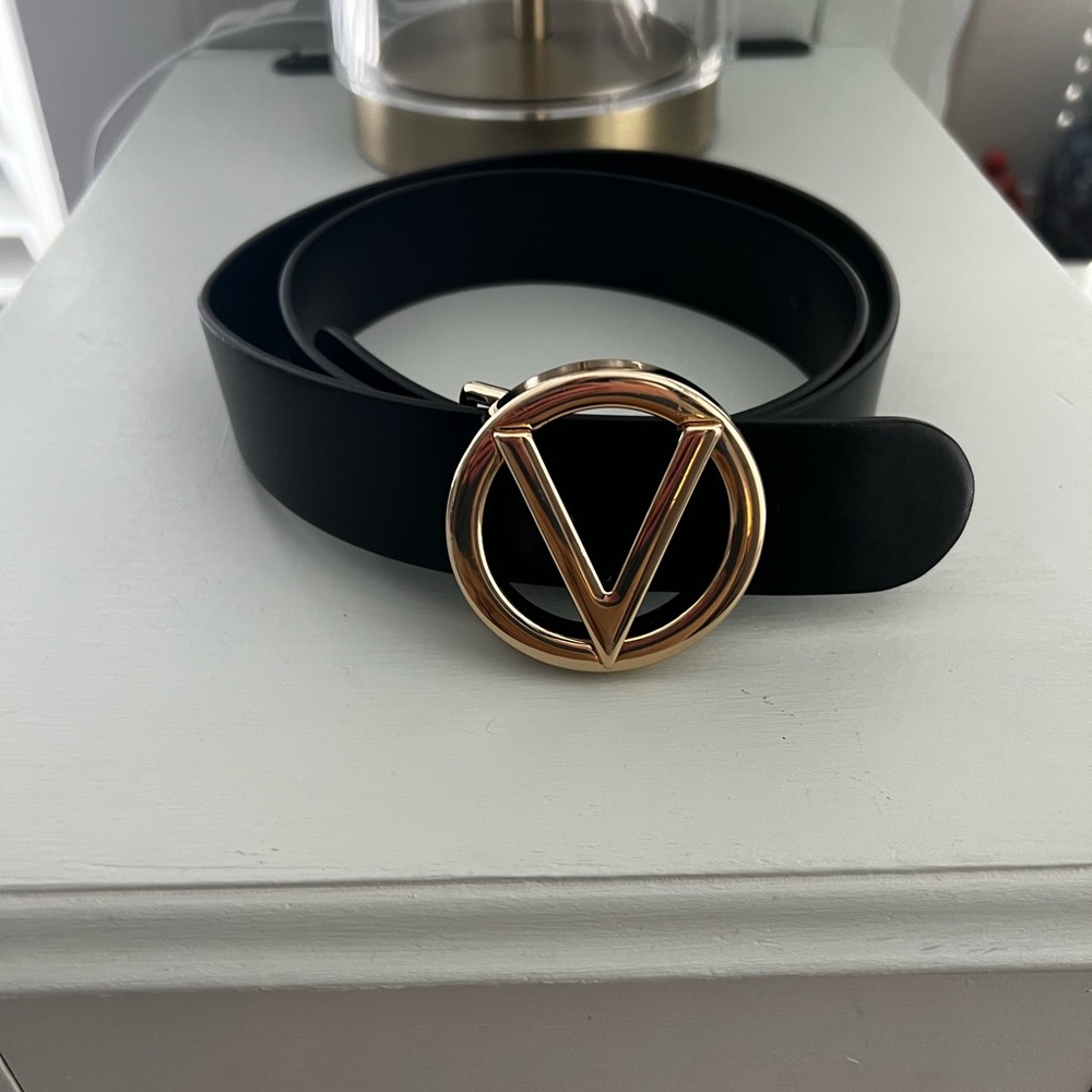 Valentino Belt